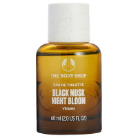 ブラックムスク ナイトブルーム オードトワレ / 60mL