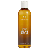ブラックムスク ナイトブルーム シャワージェル / 250mL