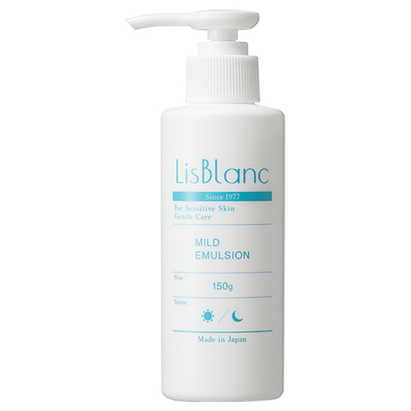 リスブラン マイルド エマルジョン / 150g