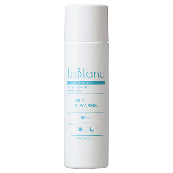 リスブラン マイルド クレンジング / 150mL