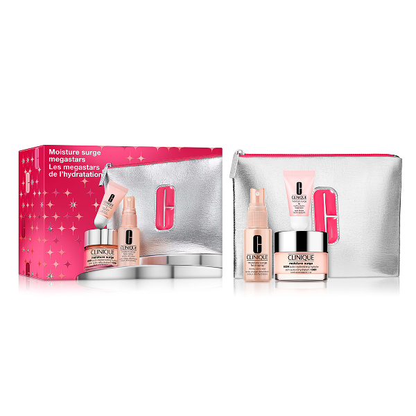 モイスチャー サージ 100H 50 セット 26 / 50mL、30mL、7mL