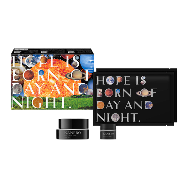 クリーム イン デイII キット リミテッド エディション / SPF30 / PA+++ / 本体 / 40g、4g、33mL×2枚 クリーム イン デイII キット リミテッド エディション / SPF30 / PA+++ / 本体 / 40g、4g、33mL×2枚