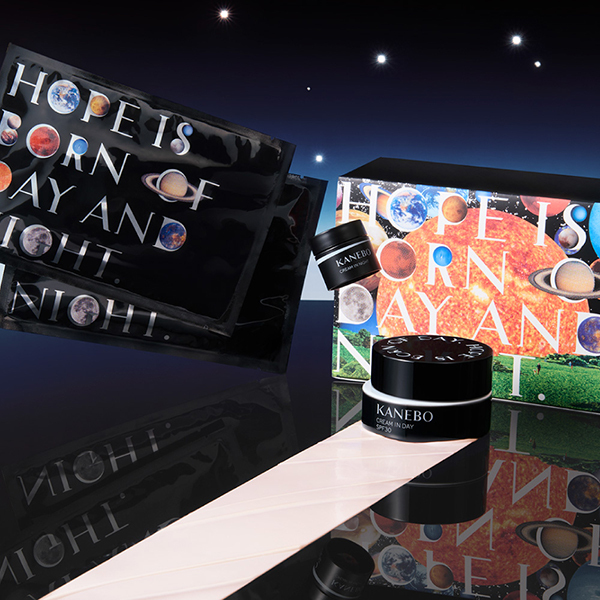 クリーム イン デイII キット リミテッド エディション / KANEBO