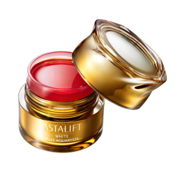 @cosme限定 ホワイトジェリー 15thプレミアムコフレ 03