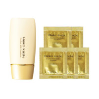 エクセレントミルキーファンデーション特別セットN / SPF24 / PA++ / 30g/本×1、 0.5g/包×5