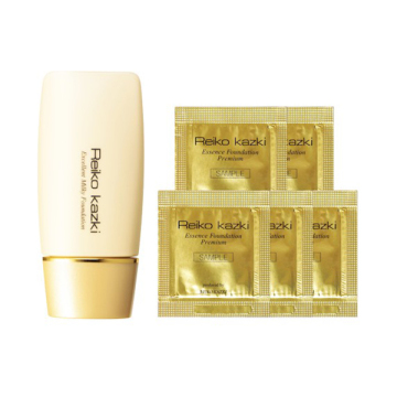 エクセレントミルキーファンデーション特別セットN