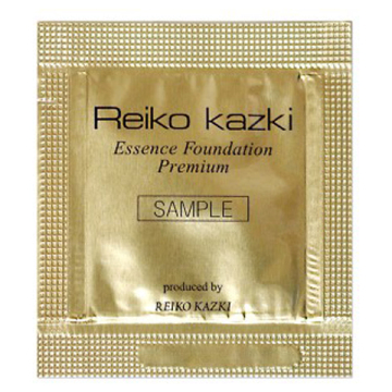 エクセレントミルキーファンデーション特別セットN 04