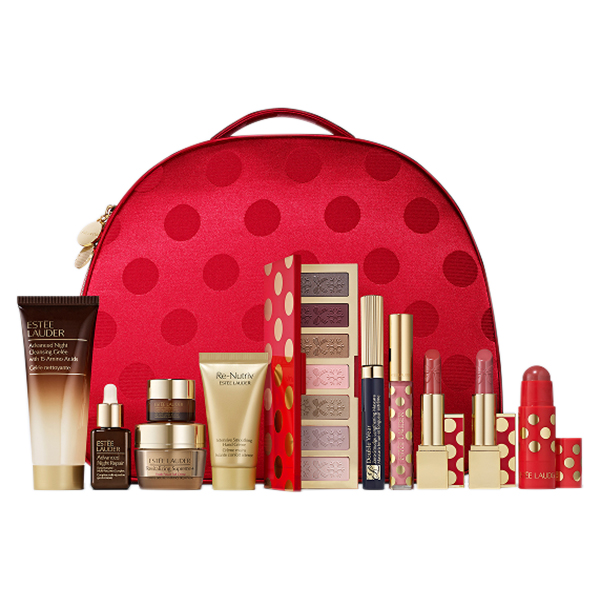 ESTEE LAUDER（エスティ ローダー）】ホリデーコレクション