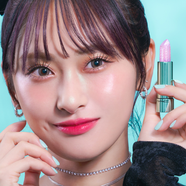 お一人様2点限り】シュガー クリスタル リップ オイル スティック / M