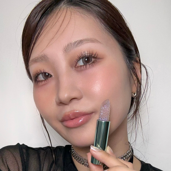 マック シュガークリスタル リップオイルスティック グリスンアップ M・A・C(マック) 【数量限定】シュガー クリスタル リップ