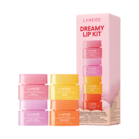 リップスリーピングマスク ドリーミーリップ キット / LANEIGE