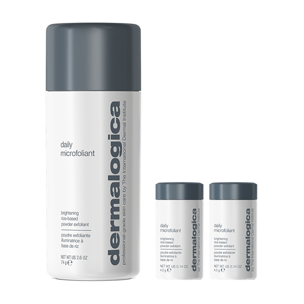 【2,672ポイントバック】【数量限定】デイリーマイクロフォリエント 大容量キット / 74g、4g×2本