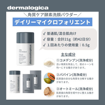 【数量限定】デイリーマイクロフォリエントキット 03