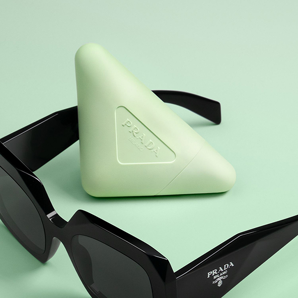 ハンドトリプルケアハンドクリーム / プラダ ビューティ(ハンド