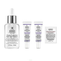 キールズ レチノール美容液 スターターセット / KIEHL'S SINCE