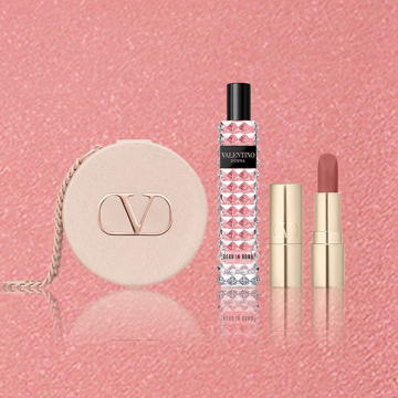 ヴァレンティノ ビューティ 限定ミニコスメセット