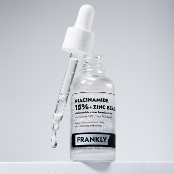 ナイアシンジンクビーズセラム(クローザーセラム10mL付き) 02