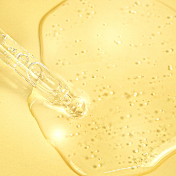 ナイアシンジンクビーズセラム(クローザーセラム10mL付き) 03