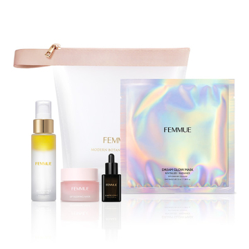 ルミナスグロウキット