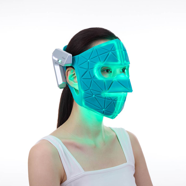 ブルーグリーンマスク リフト / YAMAN TOKYO JAPAN(フェイスケア