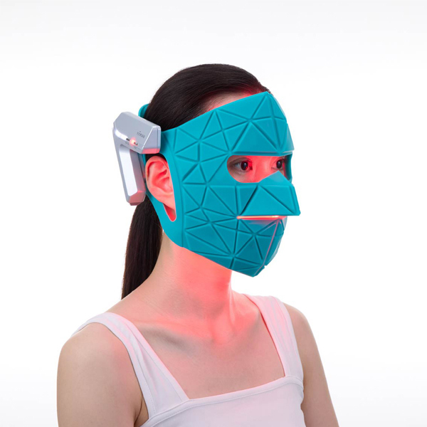 ⑧アミンGerma Mask フェイスゲルマスク 新品 ⑧アミンGerma Mask フェイスゲルマスク 新品