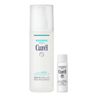 潤浸保湿化粧水IIIセット / 150ml、8mL