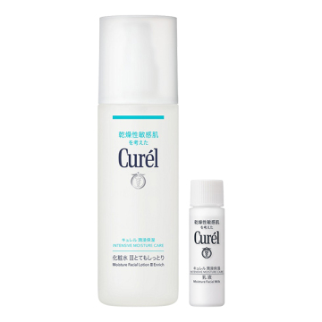 潤浸保湿化粧水IIIセット