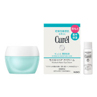 モイストリペアアイクリームセット / 25g、8mL