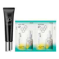 ポアクリアリングジェルウォッシュセット / 30g、0.6ml×2