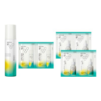 ベースケアセラム〈土台美容液〉セット / 90g、1.2ml×2、0.6ml×4