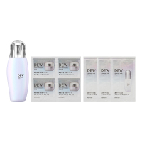 Dew 化粧水 6本セット 各200ml ブライトオーラローションセット / DEW(デュウ)(化粧液, スキンケア