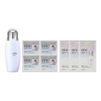 ブライトオーラローションセット / 170mL、0.5g×4、0.7ml×3