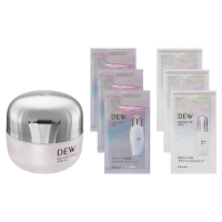 タンタンコンクドロップαセット / DEW(デュウ)(フェイスクリーム