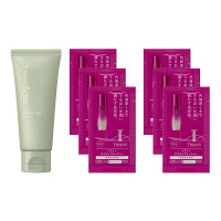 &me デリケートケアクリームセット / 60g、0.6mL×6