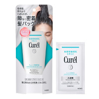 モイスチャーヘアパックセット / 200g、30mL