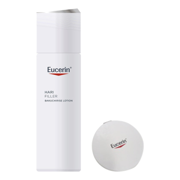 ハリフィラー バクチライズローション セット