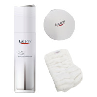 ハリフィラー バクチライズセラム セット / 40ml、1個、1個