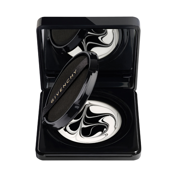 ♥ジバンシィ ソワンノワール50ml×4 ノベルティ ミニチュアセットおまけ ジバンシイ25年クリスマスコフレ第3弾、最高峰スキンケア「ソワン