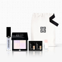 プリズム・リーブル ベースメイク キットA / No.00 オパルセント・チュール、ブルー / 7g、11mL