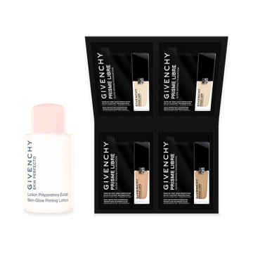 プリズム・リーブル ベースメイク キットA 04