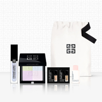 プリズム・リーブル ベースメイク キットA / No.01 パステル・シフォン、ブルー / 7g、11mL