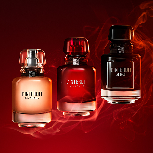 ランテルディ　オーデパルファム　インテンス50ml ランテルディ オーデパルファム インテンス アブソリュ