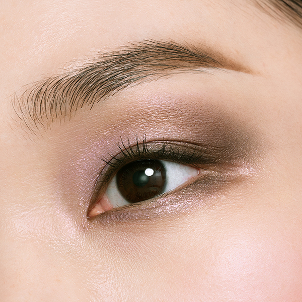 クレ・ド・ポーボーテ　オンブルクルールクアドリ504 ＨＯＬＩＤＡＹ　２０２５ オンブルクルールクアドリ HOLIDAY 2025 / クレ・ド・ポー