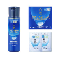 限定品 / 170ml、50g、2mL×2