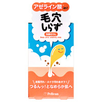 毛穴しらず / 本体 / 80g / さわやかなシトラスグリーンの香り