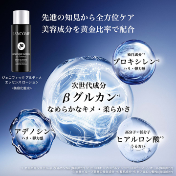 【4,700ポイントバック】ジェニフィック スキンケア たっぷり堪能 スペシャルキット 05