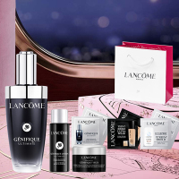 【3,400ポイントバック】ジェニフィック スキンケア スペシャルキット / 50mL、10mL、5mL、1mL×2枚、1mL×2枚、1mL、1mL、1個