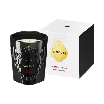 ディスタントショアーズ シグネチャー キャンドル