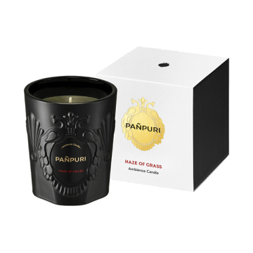 ヘイズオブグラス シグネチャー キャンドル