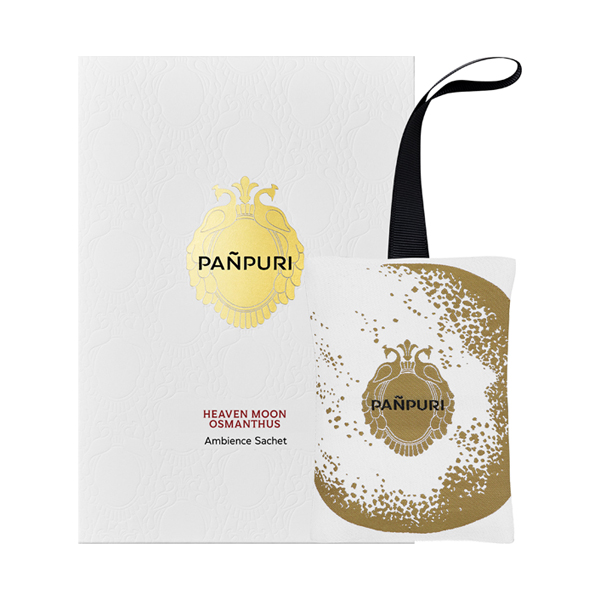 ヘヴンムーン オスマンサス アンビエンス サシェ / 40g / 本体